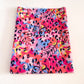 LYCRA DUPONT SUBLIMADA MULTICOLOR HOJAS