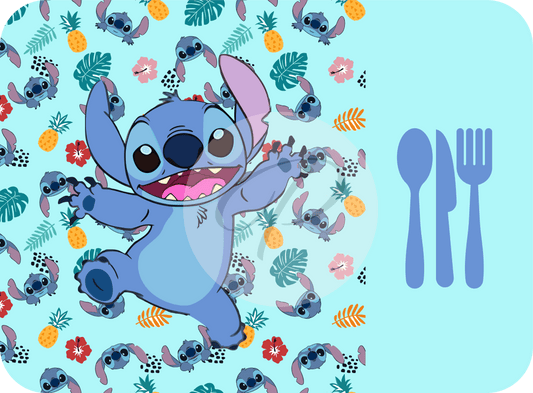 INDIVIDUAL STITCH 1