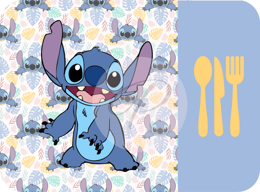 INDIVIDUAL STITCH 5
