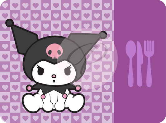 INDIVIDUAL KUROMI 3