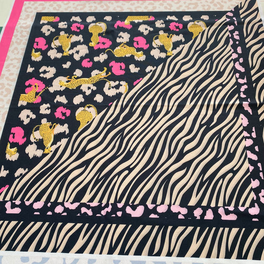 BANDANAS MUJER X 2 UNIDADES LYCRA DUPONT