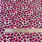 LYCRA DUPONT SUBLIMADA MANCHITAS ROSADAS