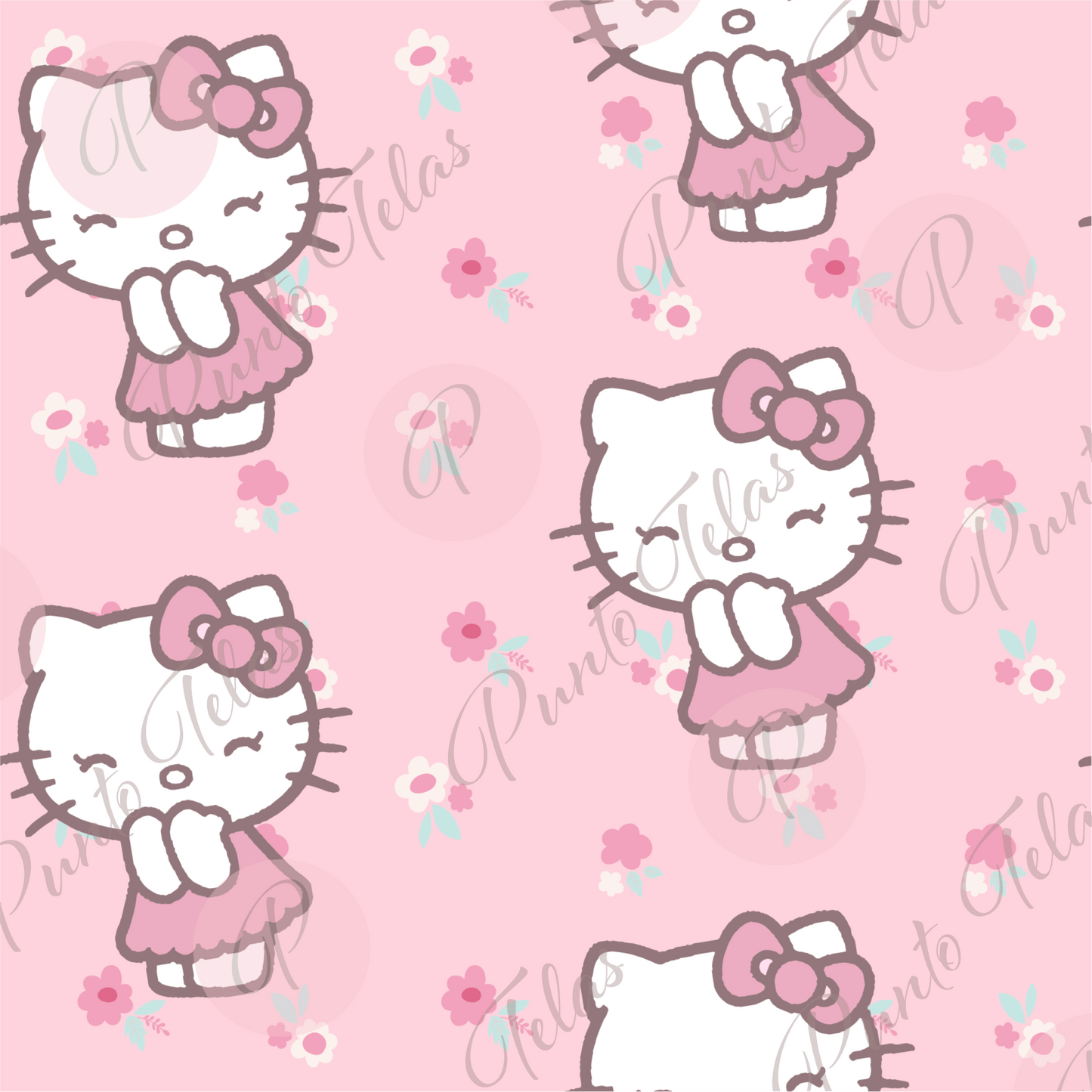 DISEÑO ANIMADO KITTY 1