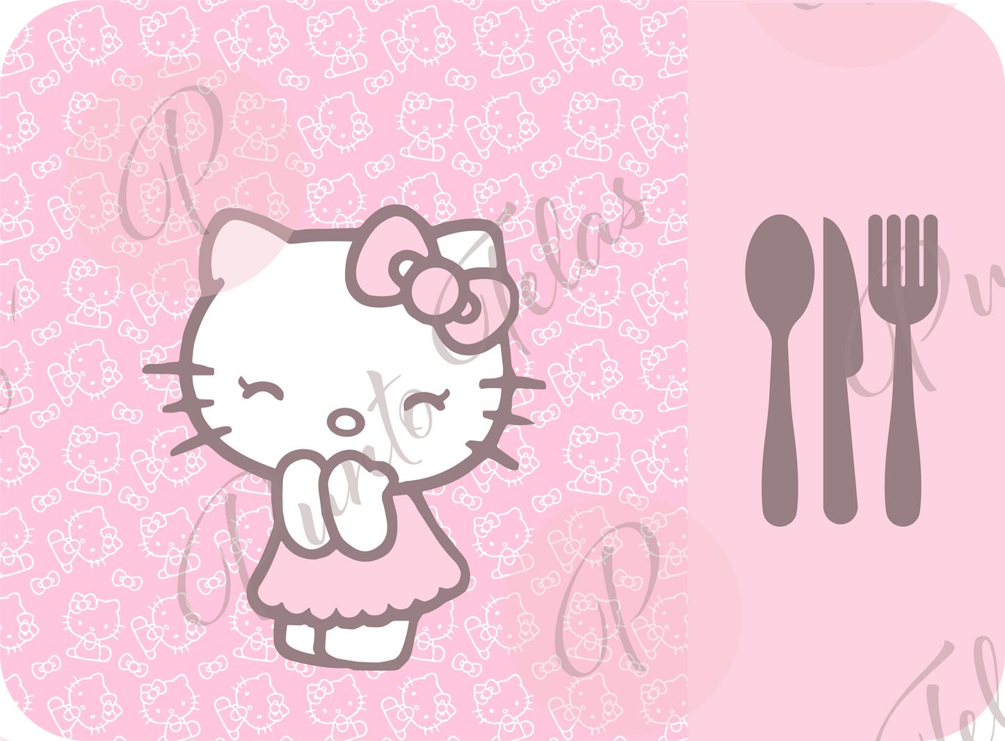 INDIVIDUAL KITTY 1