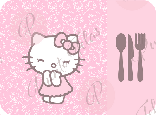 INDIVIDUAL KITTY 1