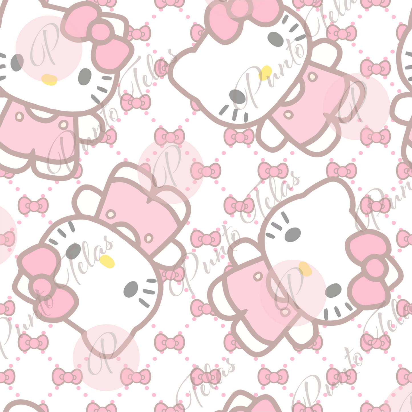 DISEÑO ANIMADO KITTY 3