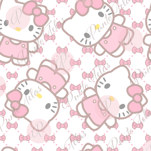 DISEÑO ANIMADO KITTY 3