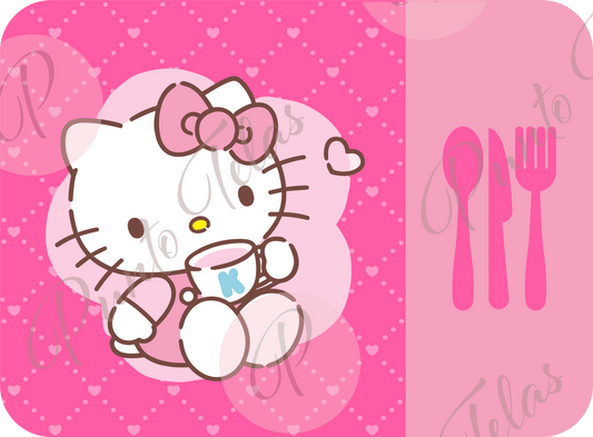 INDIVIDUAL KITTY 3