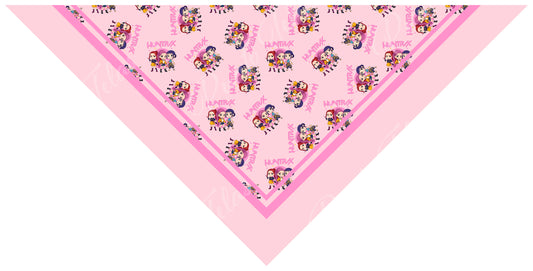 BANDANA INFANTIL KPOP 4