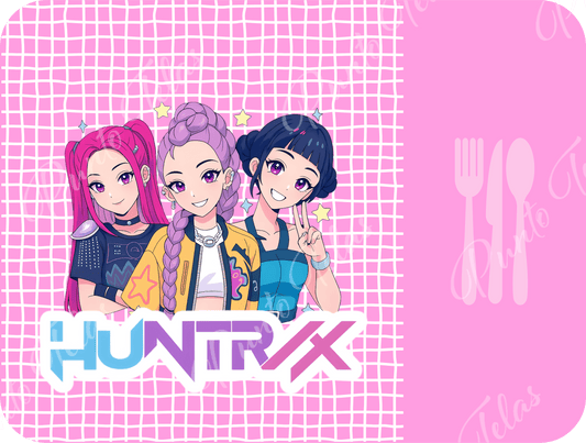 INDIVIDUAL KPOP 4