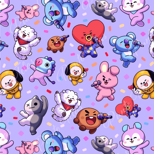 50x60 CMS BT21 A