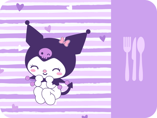 INDIVIDUAL KUROMI 7
