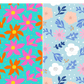 PACK LANYARD FLORES 2