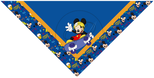 PAÑUELO INFANTIL MICKEY 1