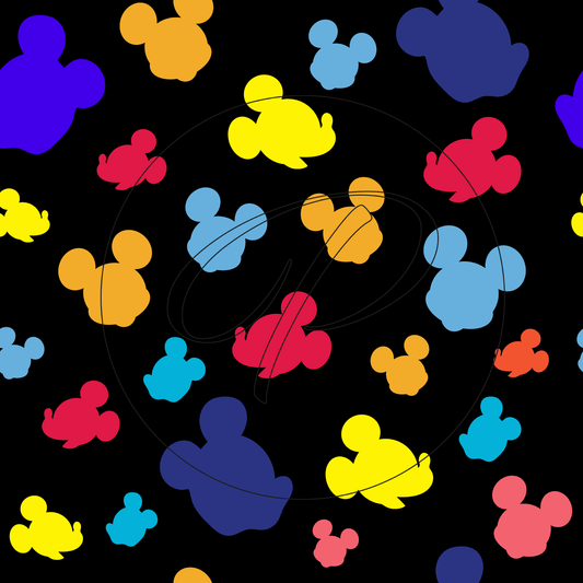 DISEÑO ANIMADO MICKEY 5