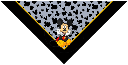 PAÑUELO INFANTIL MICKEY 6