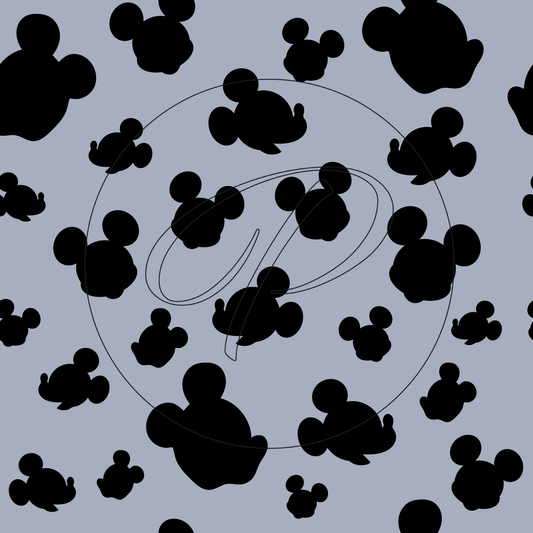 57x73 cms DISEÑO ANIMADO MICKEY 6