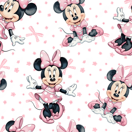 50x60 cms MINNIE 13