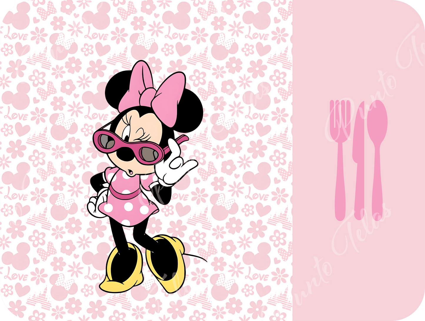 INDIVIDUAL MINNIE 1