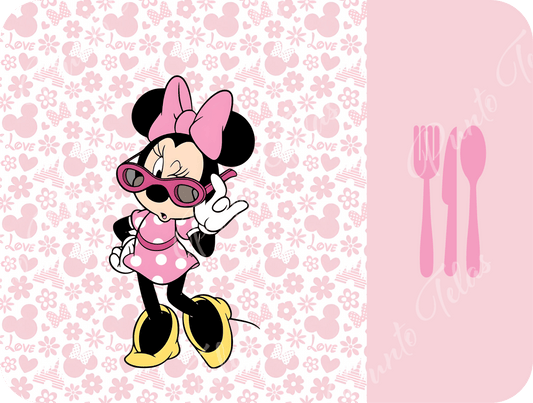 INDIVIDUAL MINNIE 1