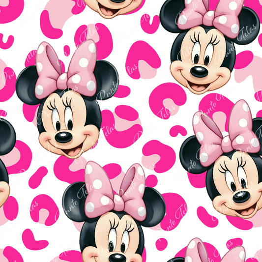 MINNIE 2 50x60 CMS