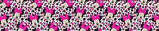 Corte lycra dupont Minnie 2