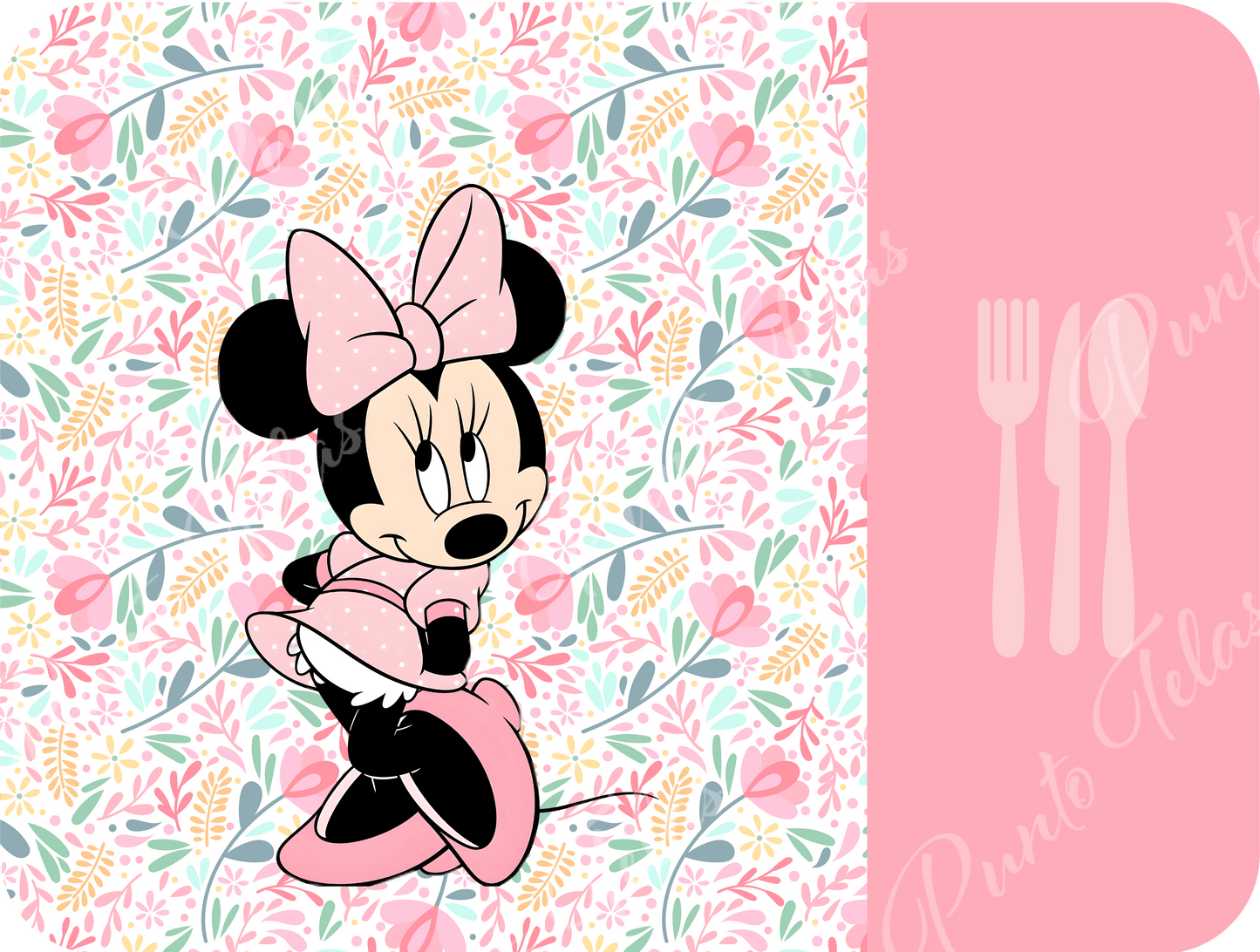 INDIVIDUAL MINNIE 2