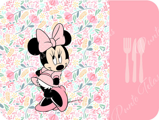 INDIVIDUAL MINNIE 2
