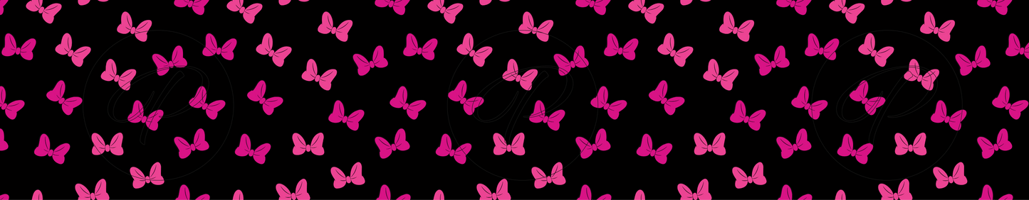 Corte lycra dupont Minnie 3