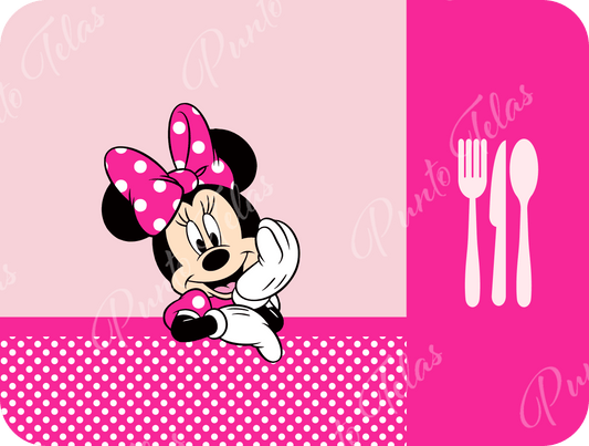 INDIVIDUAL MINNIE 4