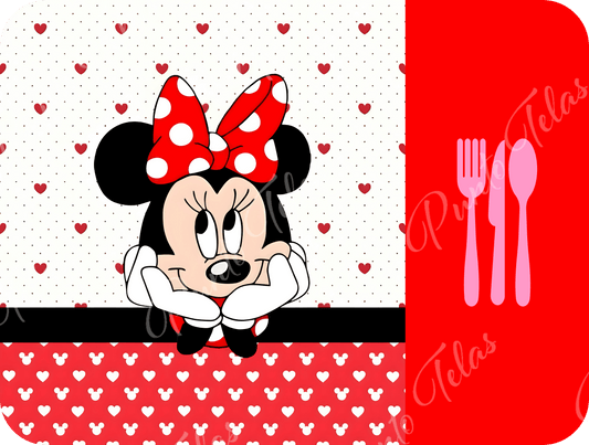 INDIVIDUAL MINNIE 5