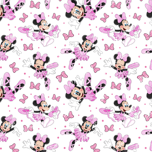 50x60 cms MINNIE 9