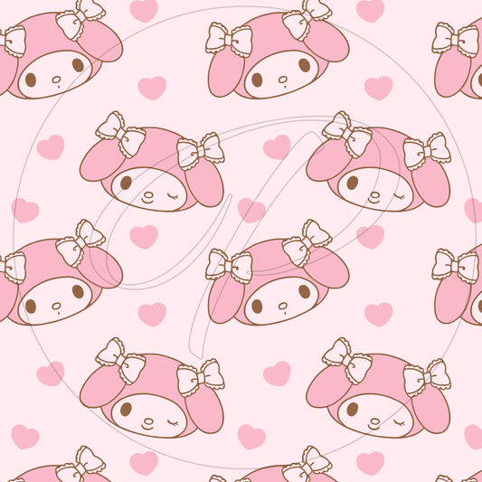 15x73 cms MY MELODY 1