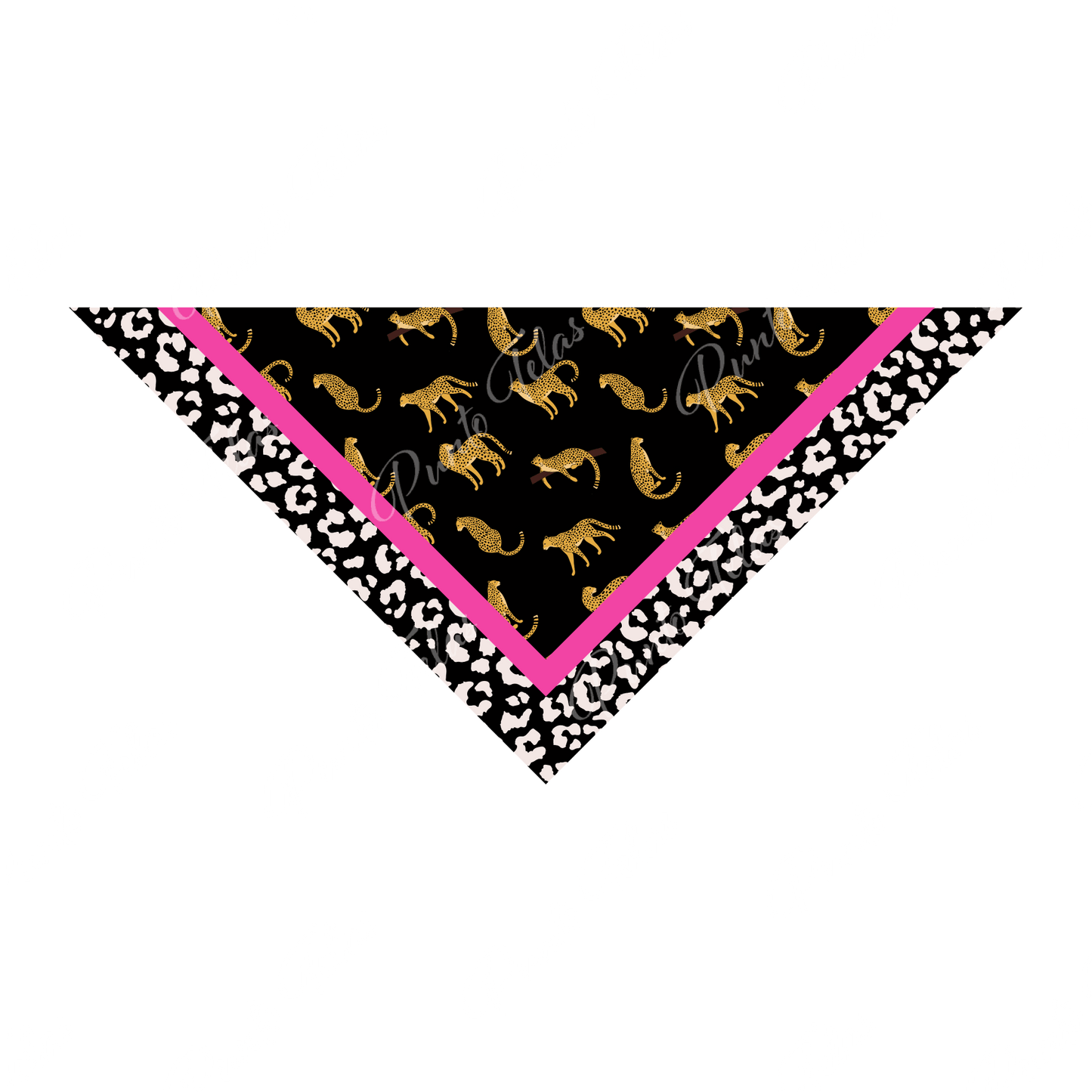 BANDANA MUJER P1