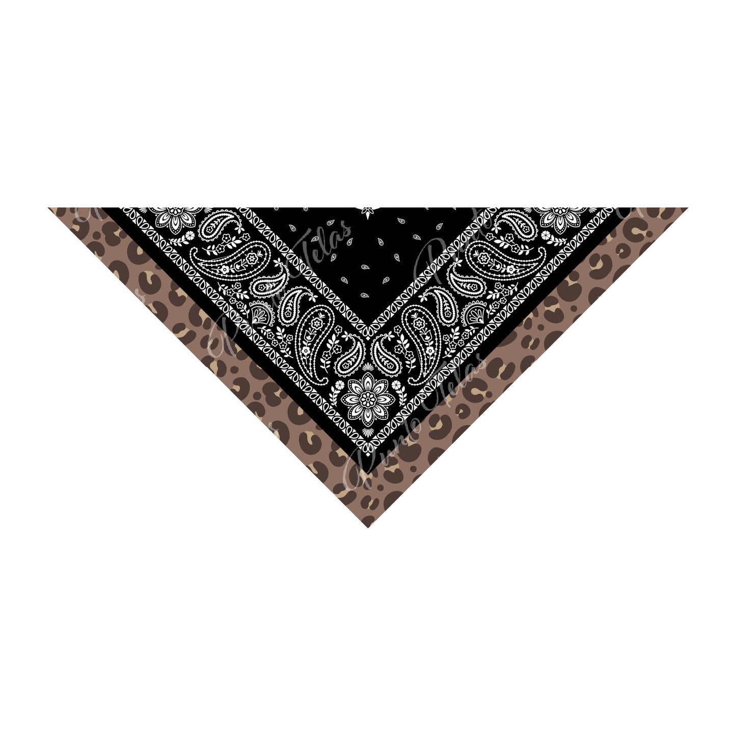 BANDANA MUJER P10