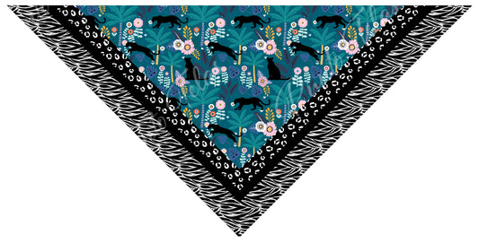 BANDANA MUJER P102