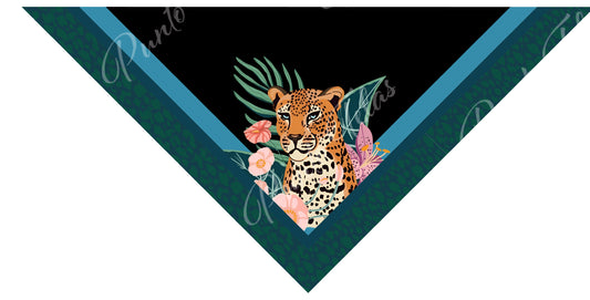 BANDANA MUJER P103
