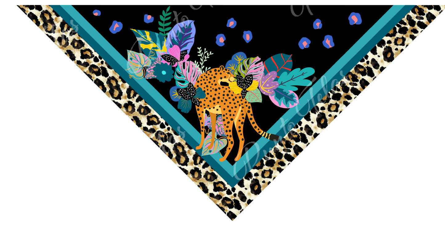 BANDANA MUJER P105