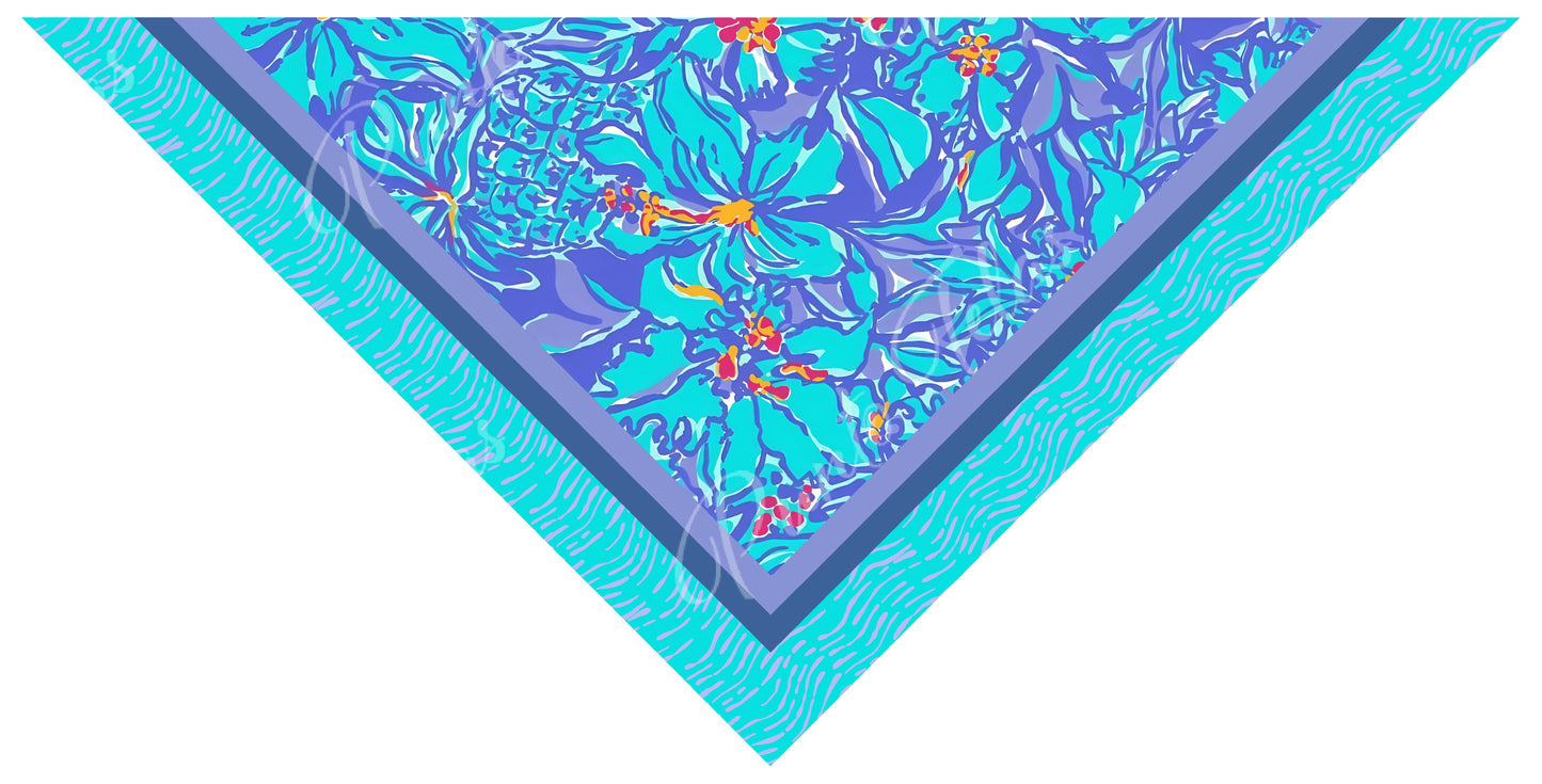BANDANA MUJER P106