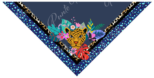 BANDANA MUJER P108