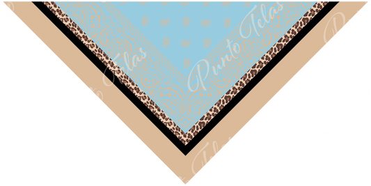 BANDANA MUJER P119