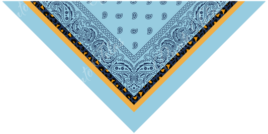BANDANA MUJER P121