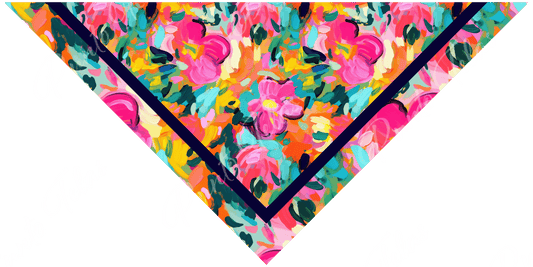 BANDANA MUJER P122