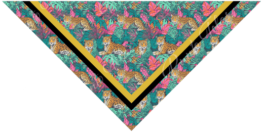 BANDANA MUJER P123