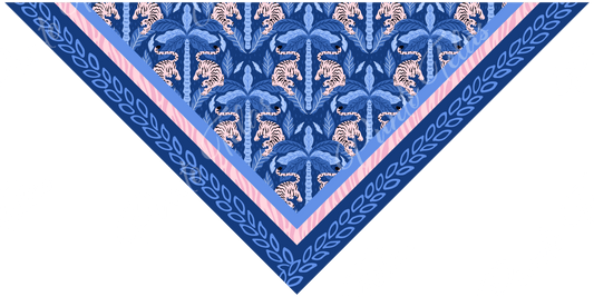 BANDANA MUJER P124