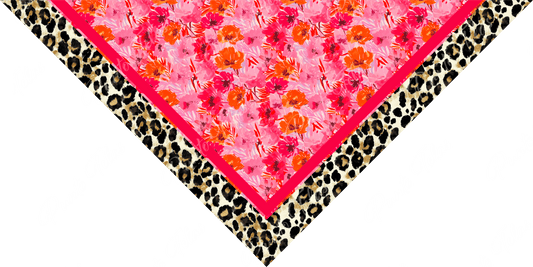 BANDANA MUJER P126