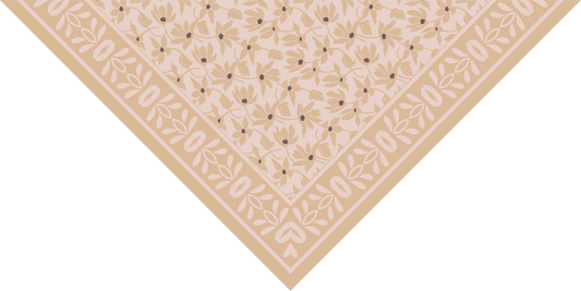 BANDANA MUJER P129