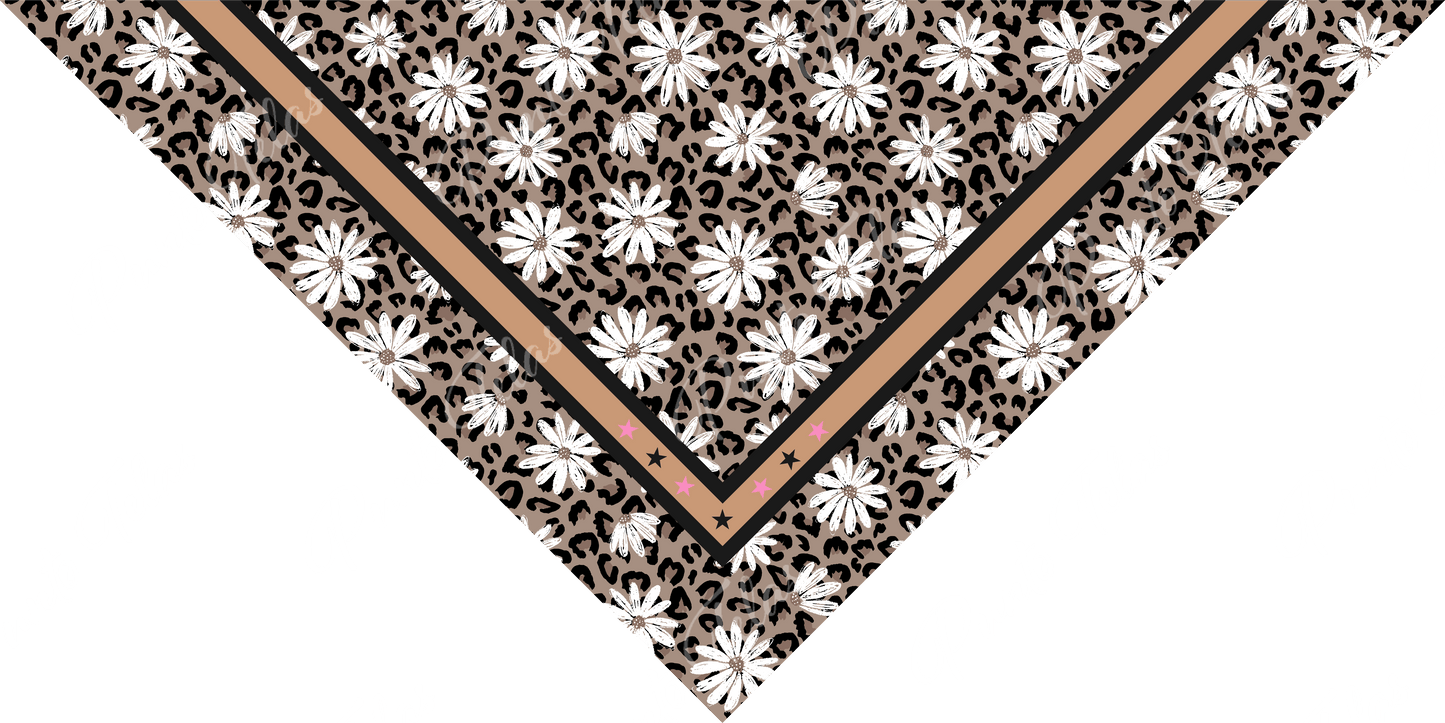 BANDANA MUJER P130