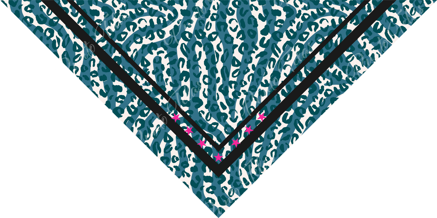 BANDANA MUJER P132