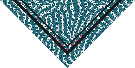 BANDANA MUJER P132